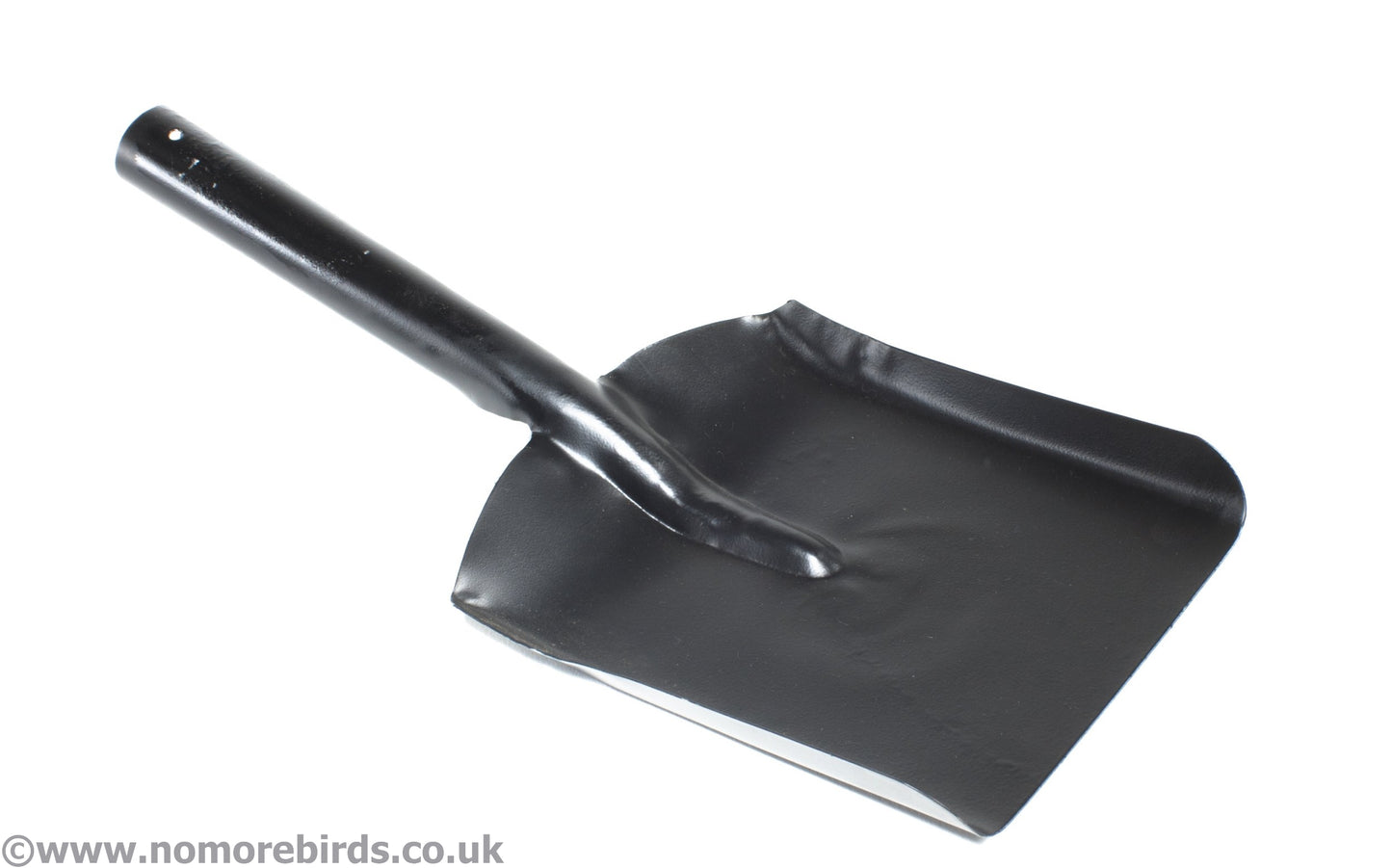 Guano Removal Shovel