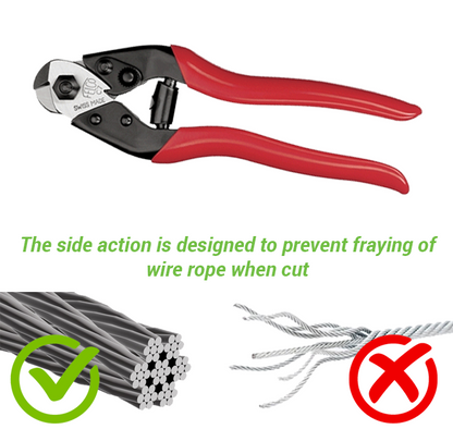 Wire Rope Cutter