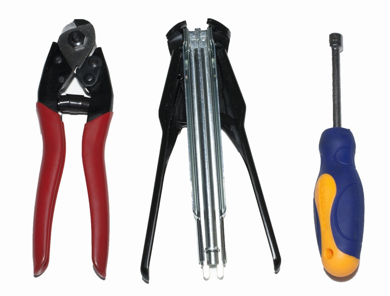 Netting Tools - Standard Kit – No More Pests