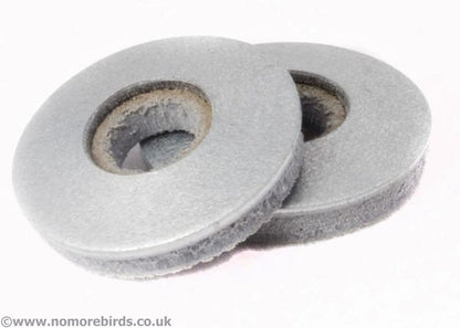 Rubber Bonded Washers