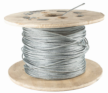 Wire Rope - 2mm