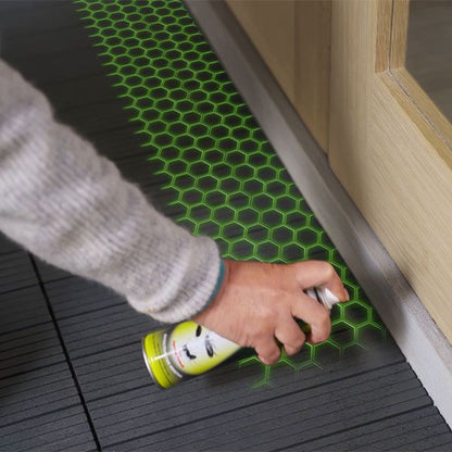 Dethlac Insecticidal Lacquer Spray
