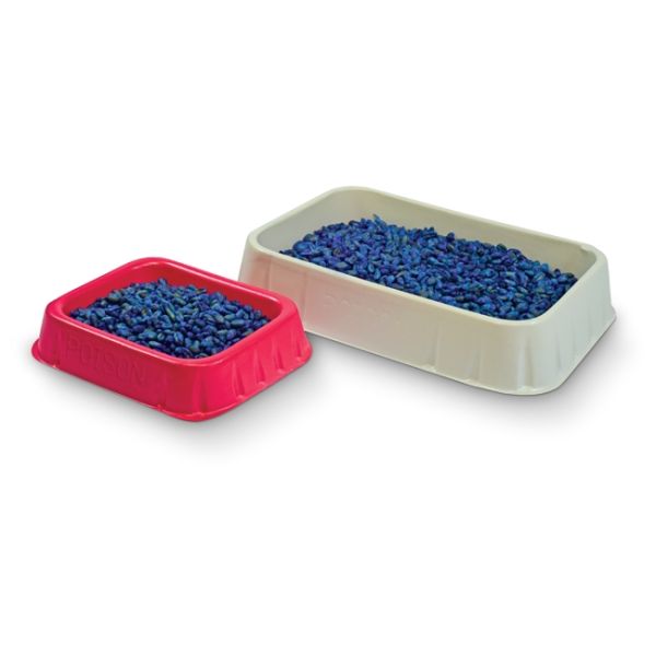 Bait Trays