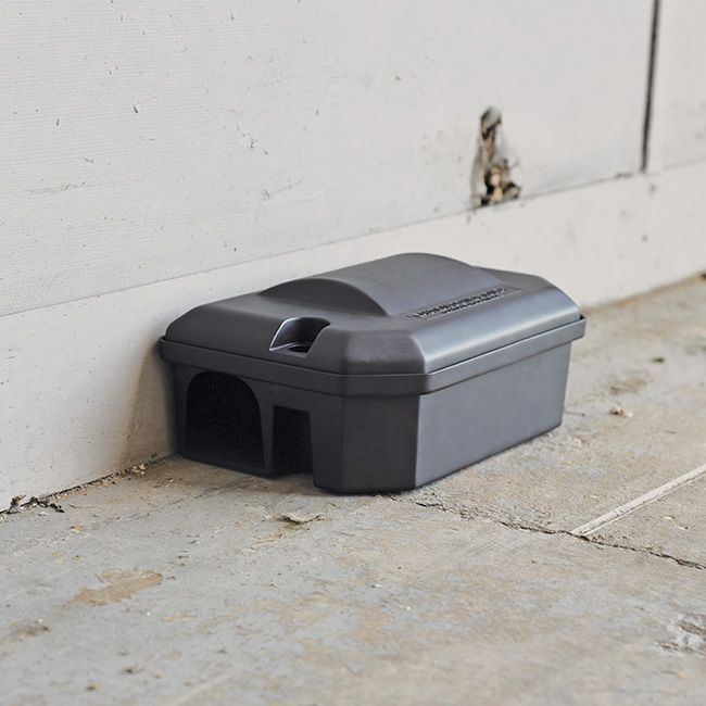 Rotech Bullet Rat Box