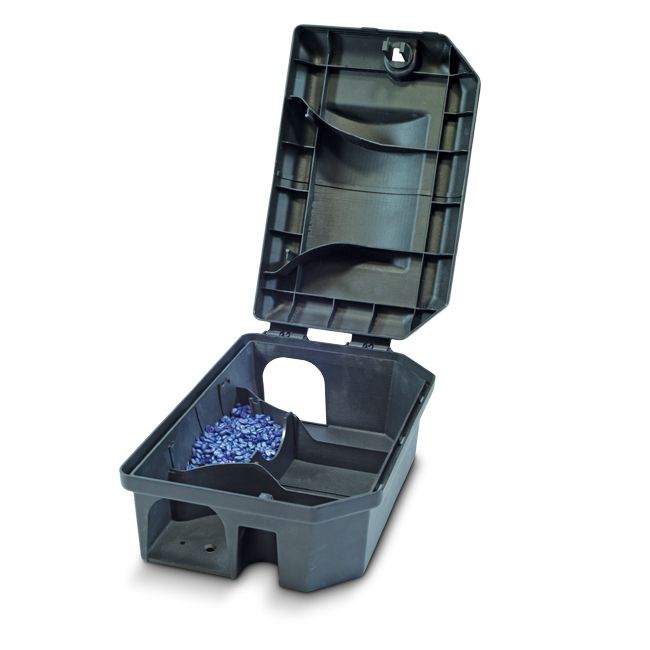 Rotech Bullet Rat Box
