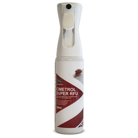 Cimetrol Super RFU - 300ml
