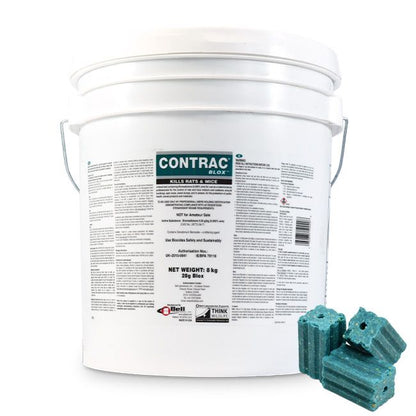 Contrac Blox
