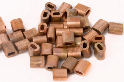 Copper Crimp