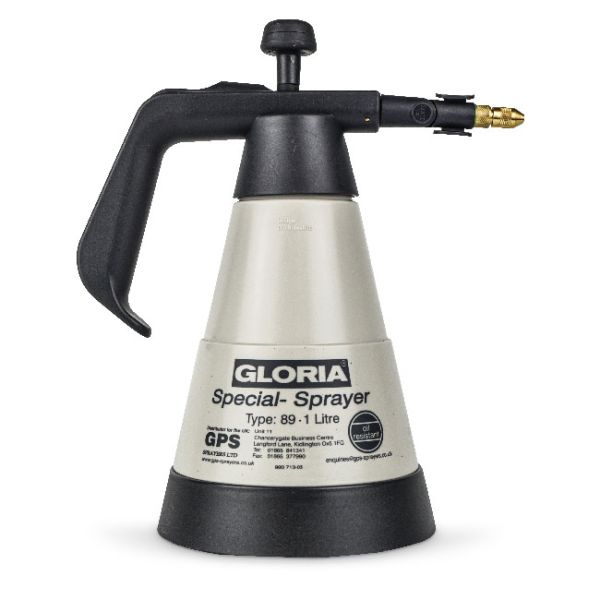 Gloria 89 1ltr Sprayer