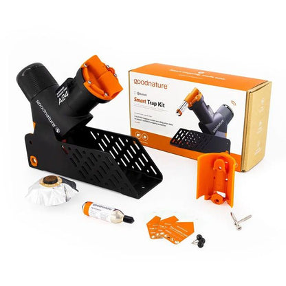 Goodnature A24 Rat Trap Kit
