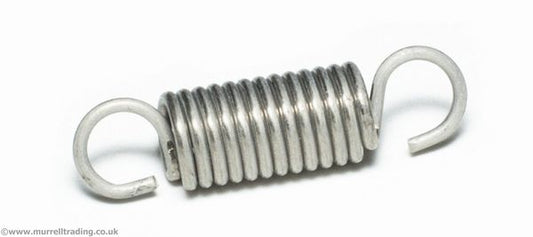 Gull Wire Micro Spring