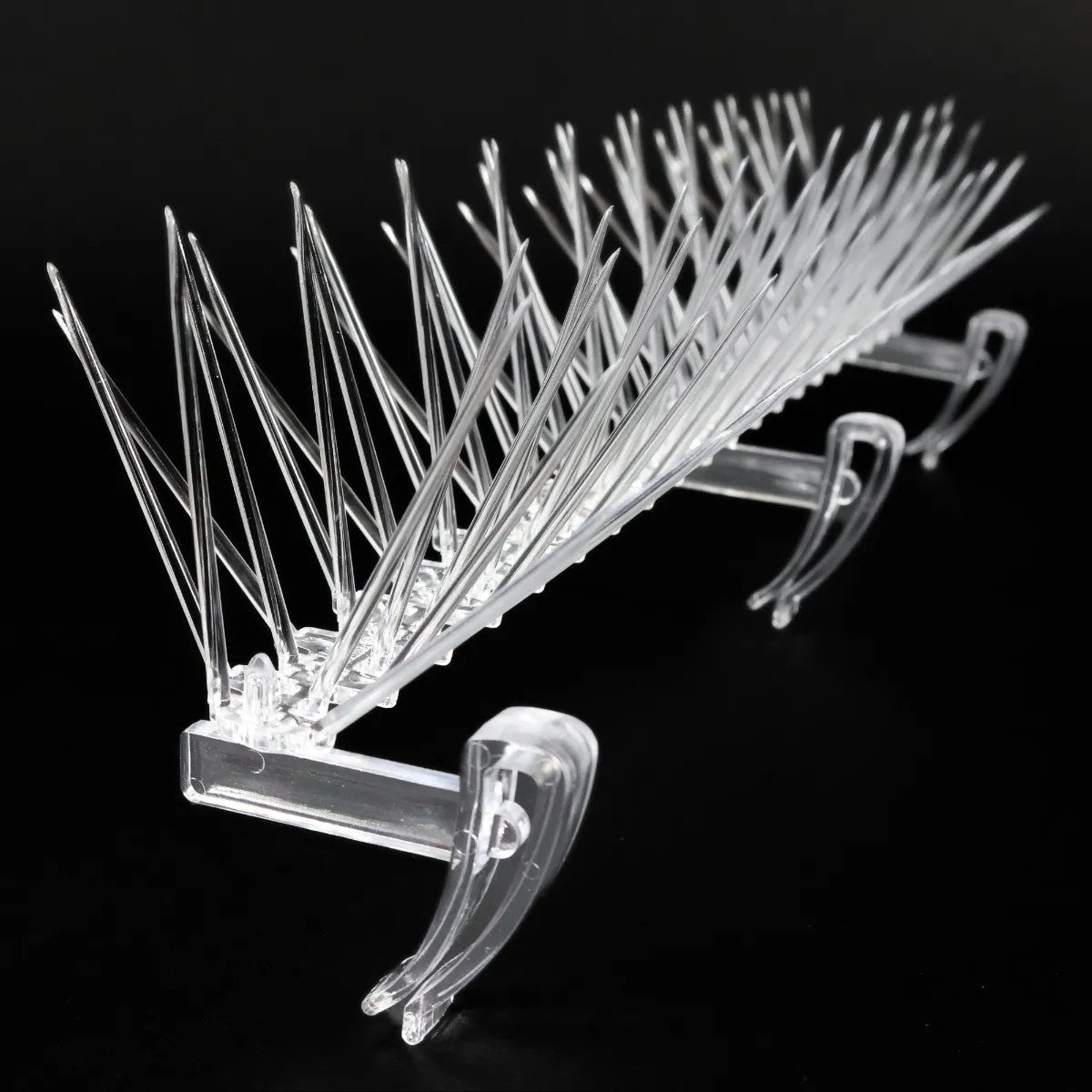Defender Gutter Clips For Thistle Spikes