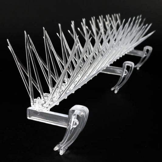 Defender Gutter Clips For Thistle Spikes