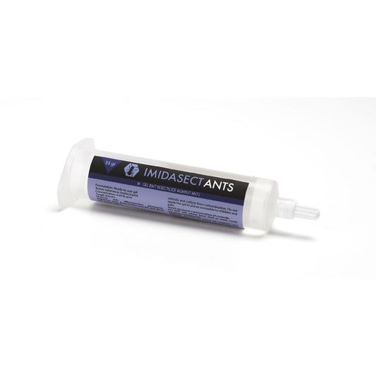 Imidasect Ant Gel - 35g Syringe
