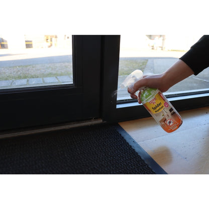Zero In Spider Repellent Spray