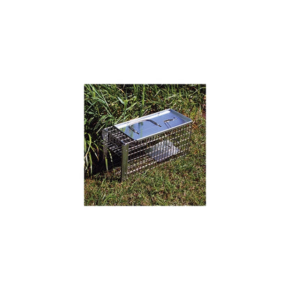 Live Animal Cage Trap