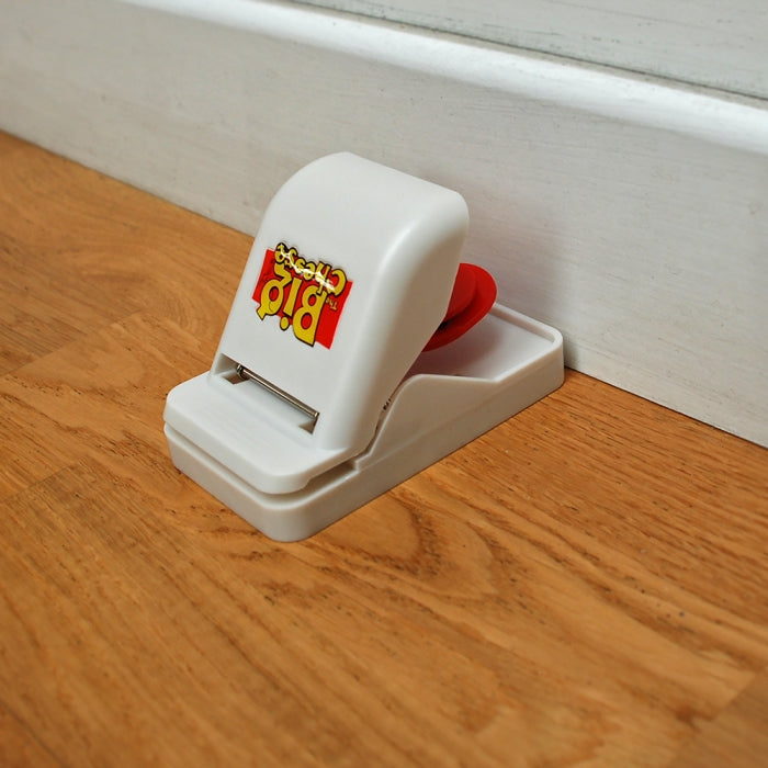 Quick Click Rat Trap - Twinpack