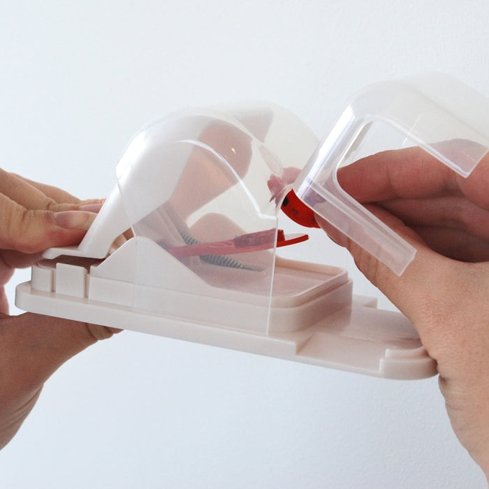 Pet Safe Quick Click Mouse Trap