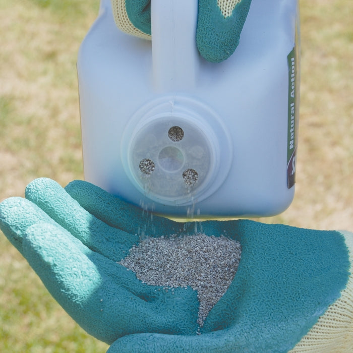 Mole Repellent Scatter Granules