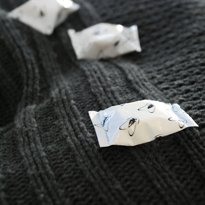 New Generation Moth Balls - 10 Pack