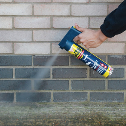 Ultra Power Ant & Crawling Insect Killer Aerosol - 600ml