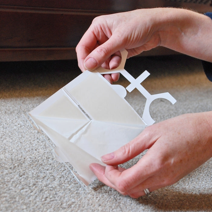 Bed Bug Traps - 5 Pack