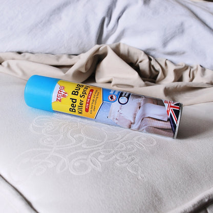 Bed Bug & Dust Mite Killer Aerosol