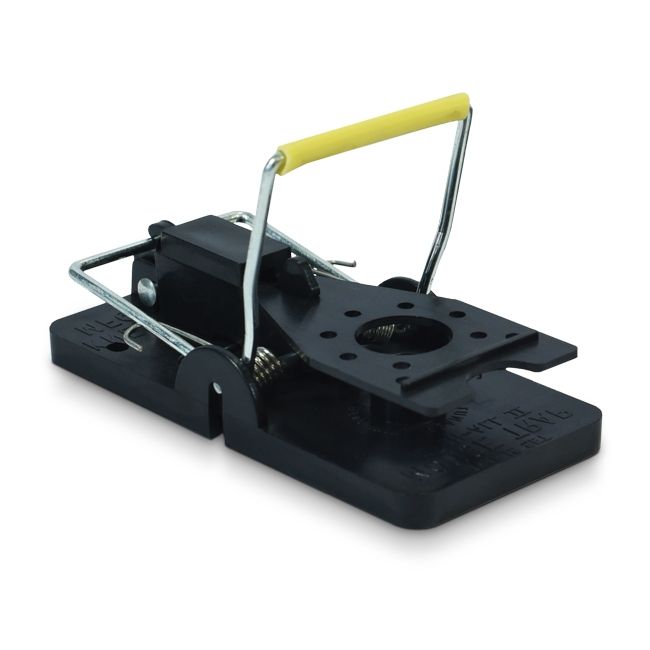 Snap-e Mouse Trap