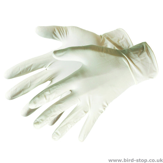 Latex Gloves