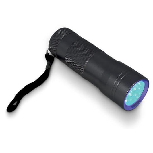 LED UV Pocket Torch