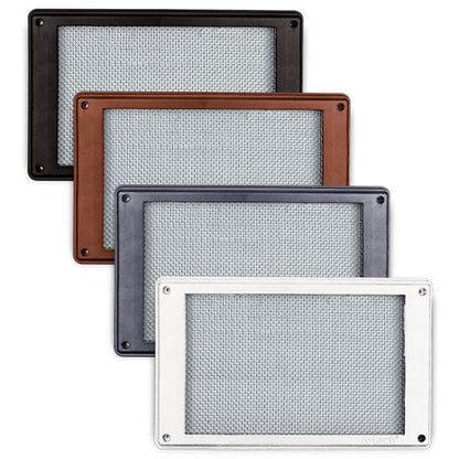 Mouse Mesh Air Brick Covers