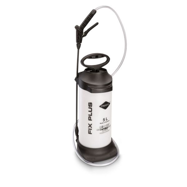 Mesto Plastic 5ltr Sprayer
