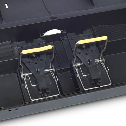 Snap-e Mouse Trap