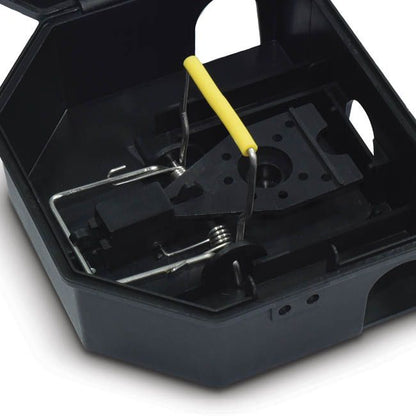 Snap-e Mouse Trap