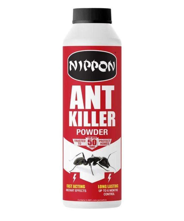 Nippon Ant Killer Powder 300g plus 33% Extra Free - PET FRIENDLY