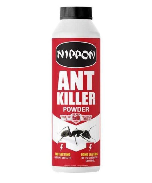 Nippon Ant Killer Powder 300g plus 33% Extra Free - PET FRIENDLY