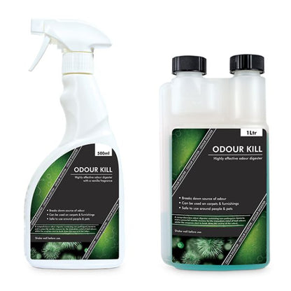 Odour Kill