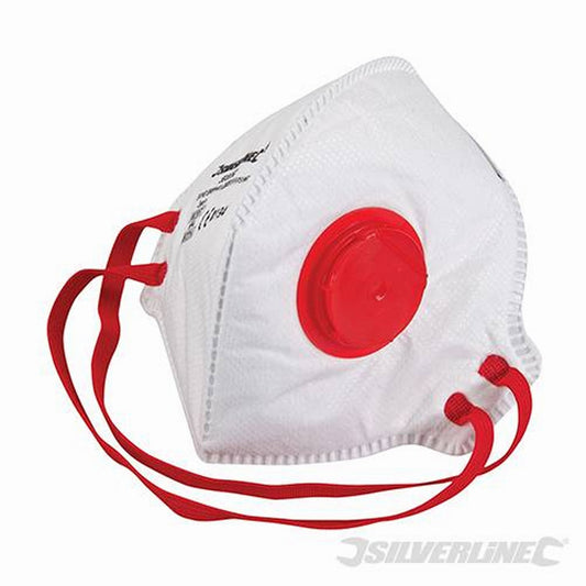 P3 Valved Mask