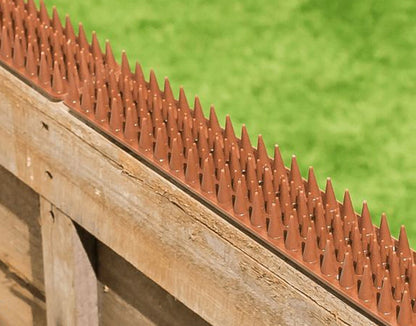 Bird & Cat Deterrent Prikka Strip