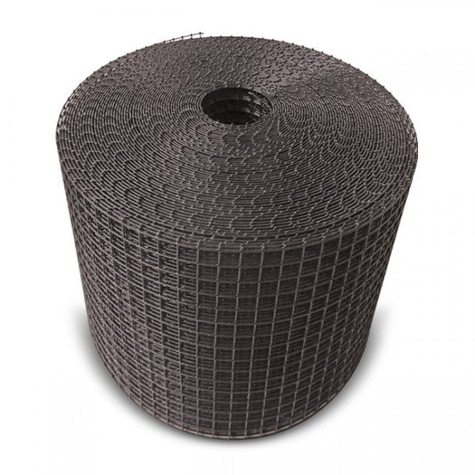 PVC Coated Galvanised Solar Mesh 30m