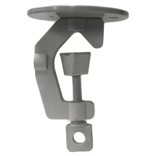 Bird Spider Boat Railing Clamp