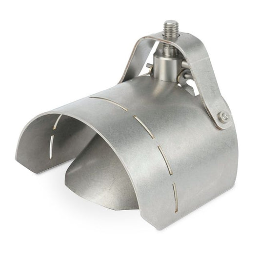 Ratwall Steel Rat Blockers