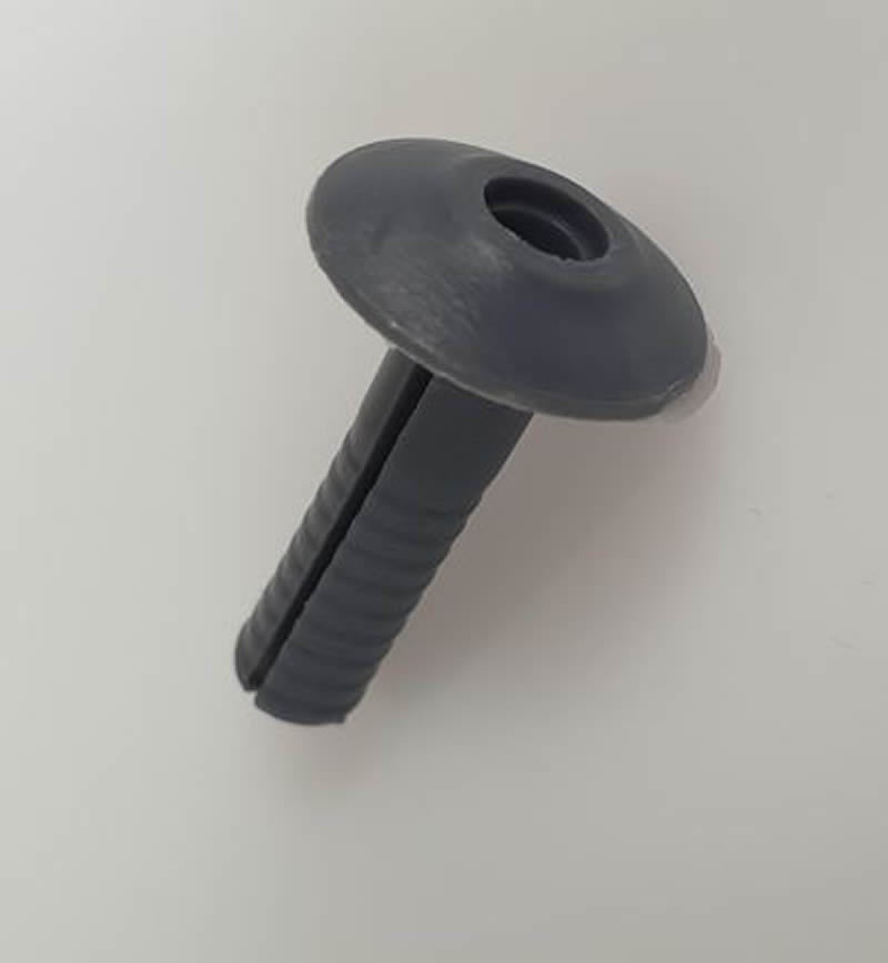 Masonry Anchor Rivets – No More Pests