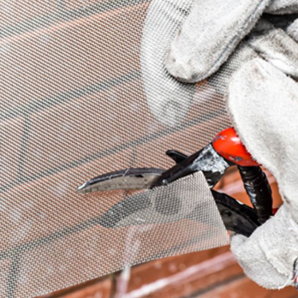 Rotech Proofing Mesh