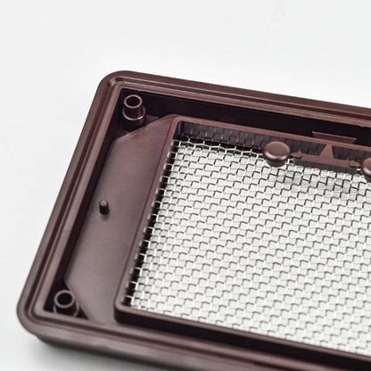 Mouse Mesh Air Brick Covers
