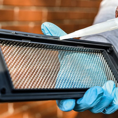 Mouse Mesh Air Brick Covers