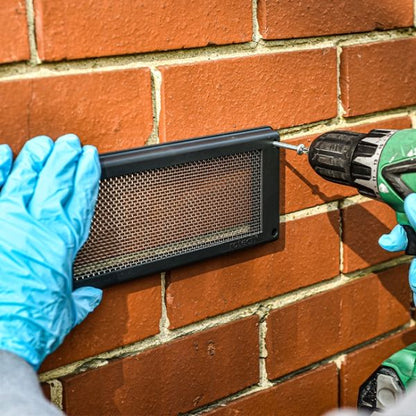 Mouse Mesh Air Brick Covers