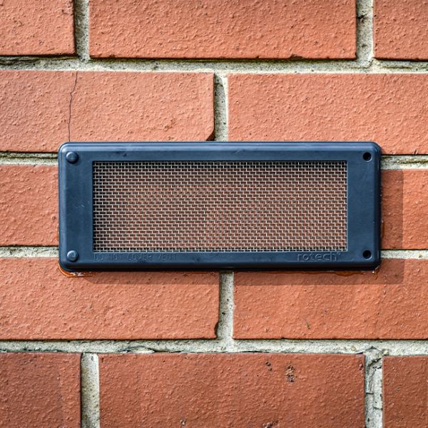 Mouse Mesh Air Brick Covers
