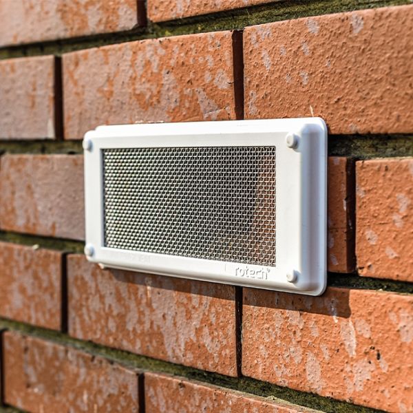 Mouse Mesh Air Brick Covers
