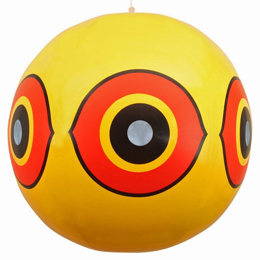 Scare Eyes Balloon Deterrent